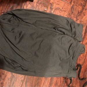 Born primitive joggers